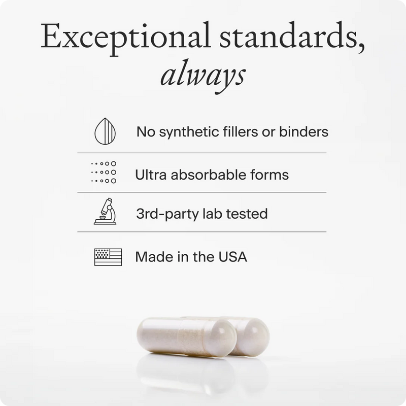 Ultra Pure NMN + Resveratrol