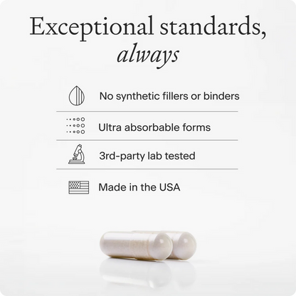 Ultra Pure NMN + Resveratrol
