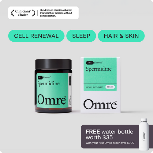 Spermidine